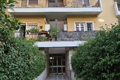 Stanza in affitto, Via Piero Aloisi, Roma