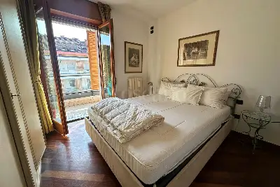 Casa in affitto, Via Giovanni Segantini, Milano