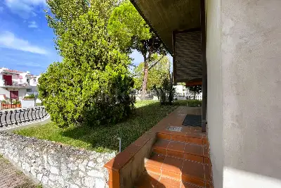 Villa in vendita, Via Berlinguer 2 , Martinsicuro