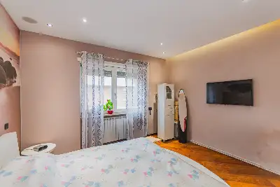 Casa in vendita, Via Luigi Ronzoni, Roma