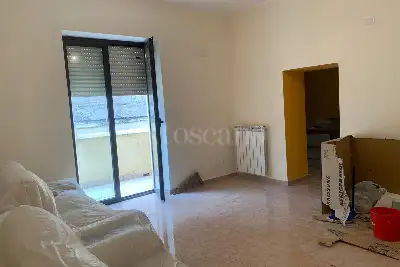 Casa in vendita, Via Damiano Assanti, Catanzaro