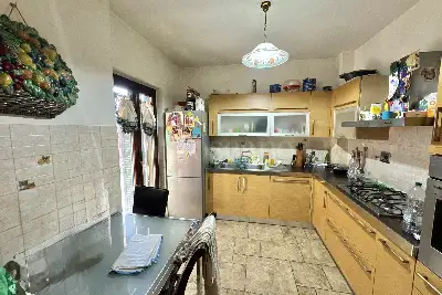 Villa Bifamiliare in vendita, Via della Cannuccia, Anzio