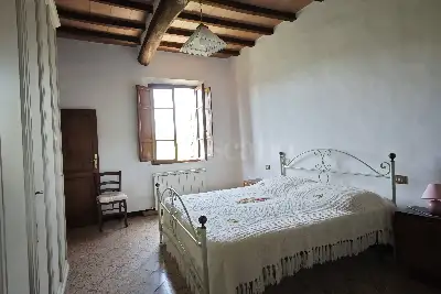 Casale in vendita, Strada Provinciale del Pecorile, Asciano