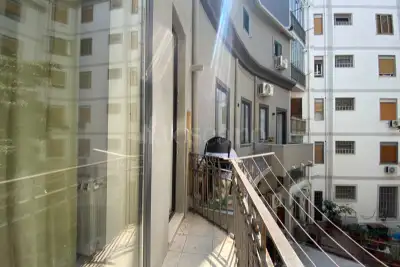 Ufficio in affitto, Viale Europa, Messina
