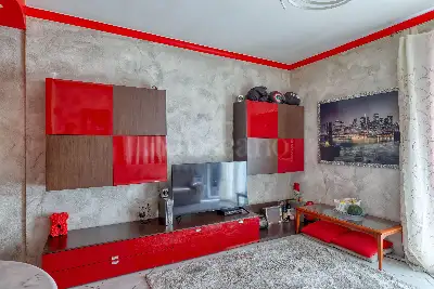 Casa in vendita, Via Rapetti, Lavena Ponte Tresa