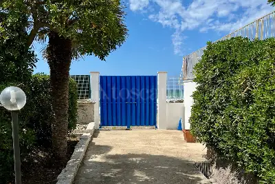 Villa in vendita, Via Aurelia, Santa Marinella