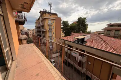 Casa in vendita, Viale Andrea Doria, Catania