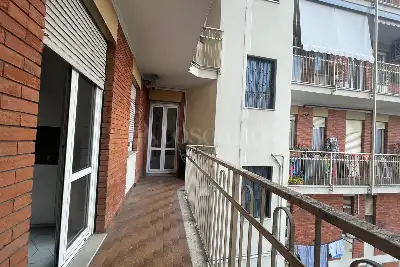 Casa in vendita, Via Giovanni Cagliero, Milano