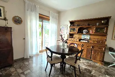 Casa in vendita, Via Portuense, Roma