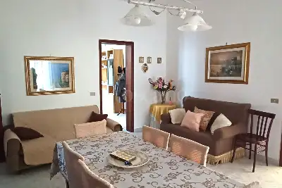 Casa in vendita, Via Generale Fardella Enrico, Trapani