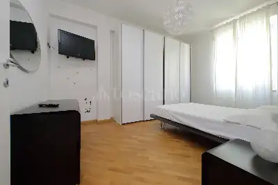 Casa in vendita, Via Tarso, Roma