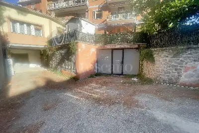 Garage in vendita, Via della Palazzina snc, Viterbo
