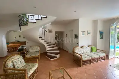 Villa in affitto, Via Portorose, Fiumicino