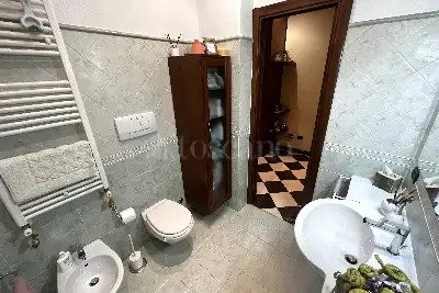 Casa in vendita, Via Belcastro, Roma