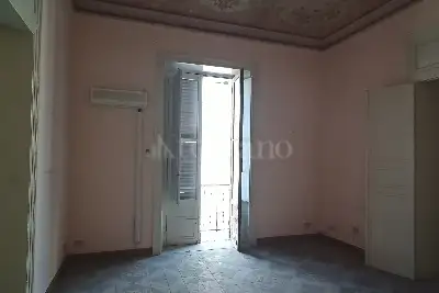 Casa in affitto, Via Bastioni, Trapani