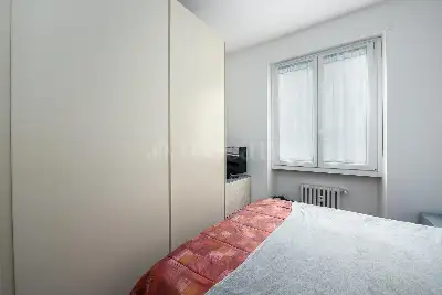 Casa in vendita, Via Pavia, Roma