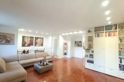Casa in vendita, Via Andrea Millevoi, Roma