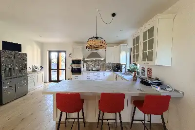 Casa Indipendente in vendita, VIA DELL' IDROVORA 3, Ardea