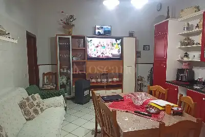 Casa Indipendente in vendita, Via Marsala, Trapani