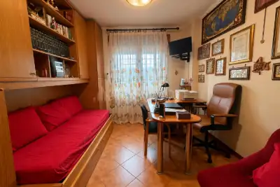 Casa in vendita, Via Ovidio Franchi, Ciampino