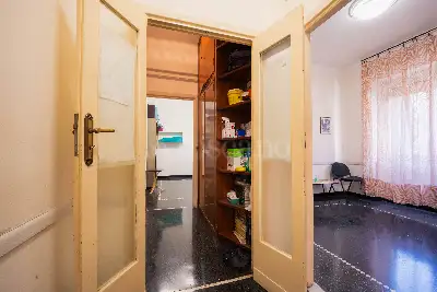 Casa in vendita, Via Gabriele Rossetti, Genova