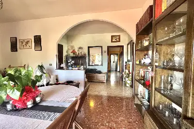 Casa in vendita, via Lagonegro, Roma