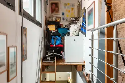 Casa in vendita, Via Lodovico Il Moro, Milano