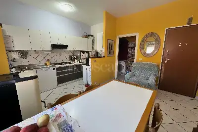 Casa in vendita, Piazza Villacidro, Fiumicino