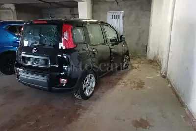 Casa in vendita, Via Campo Catino, Roma