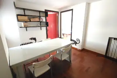 Casa in vendita, Via Federico Rosazza , Roma