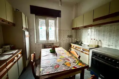 Casa in vendita, Via Vasco da Gama, Catanzaro