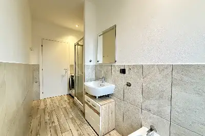 Casa in affitto, Via Angelo Inganni, Milano