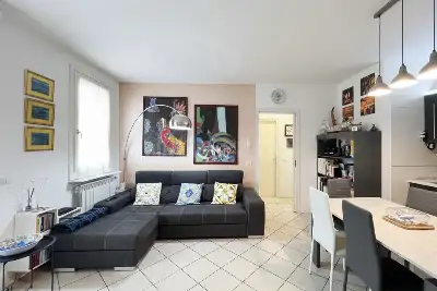 Casa in vendita, Via Luigi Pirandello, Montichiari