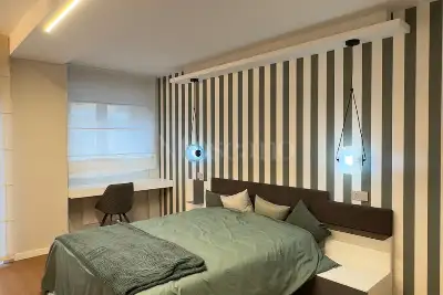 Casa in vendita, Via Giuseppe Garibaldi, Avezzano