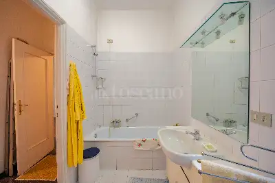 Casa in vendita, Via Trento, Genova