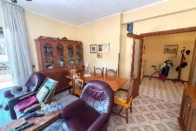 Casa in vendita, Via della Magliana, Roma