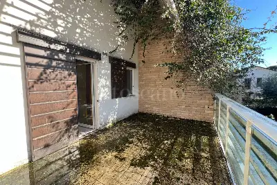 Villino a Schiera in vendita, Via Volosca, Fiumicino