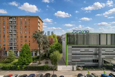 Casa in vendita, Via Alessandro Algardi, Milano