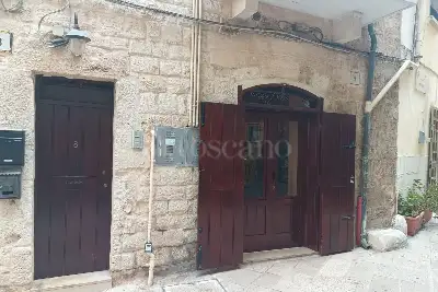 Casa in vendita, Strada S. Chiara, Bari