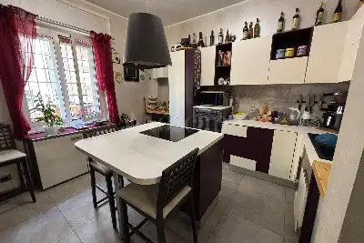 Casa in vendita, Via delle Sirene, Roma