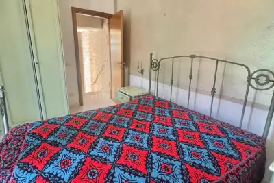 Casa Indipendente in vendita, Via Castello, Montefalcione