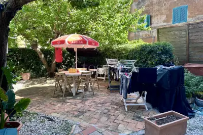 Casa in vendita, Strada Statale 1, Fiumicino