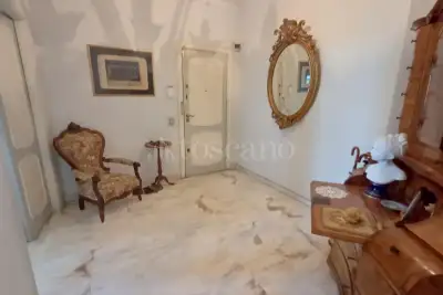 Casa in vendita, Via Giovanni Arrivabene, Roma