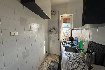 Casa in vendita, Via Susanna, Catania