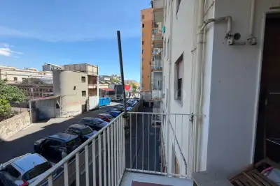 Casa in vendita, Via Ofelia, Catania
