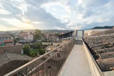 Casa Indipendente in vendita, Via Vittorio Emanuele, Viagrande