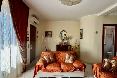 Villa Bifamiliare in vendita, Via Capomulini, Acireale