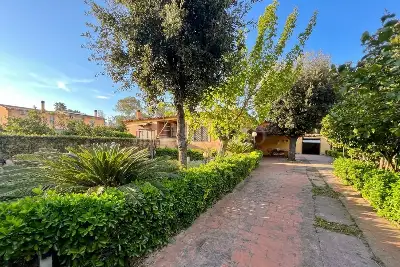 Casa Indipendente in vendita, Via Plutone, Fiumicino