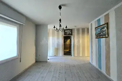 Attico in vendita, Via Rizzardi Luigi, Concesio