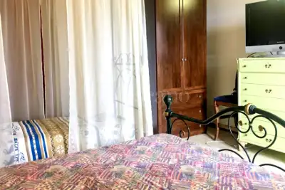 Casa in affitto, Strada Martana, Viterbo